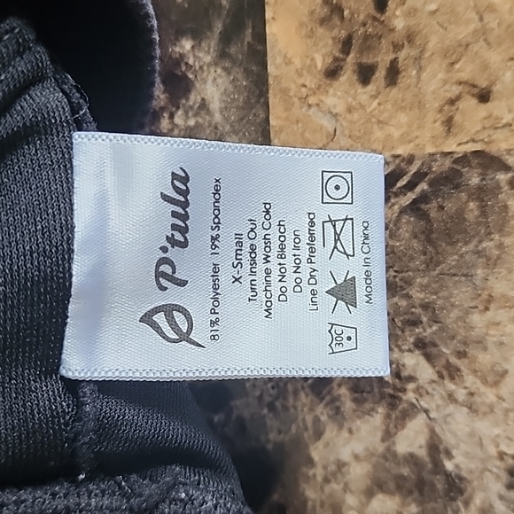 Sports Bra - Picture 3 of 3